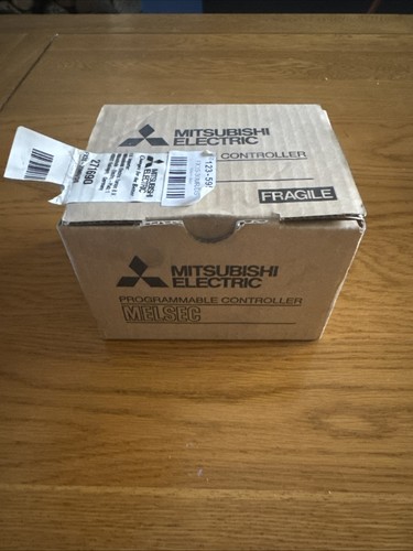 Mitsubishi plc fx3s 30mr - mitsubishi, fx3s-30mr/ds