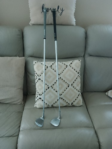 Mizuno wedge set - set., sand