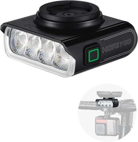 Magicshine hori 700 4led - magicshine,