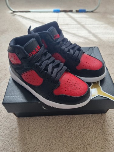 Jordan access - jordan, (ps)
