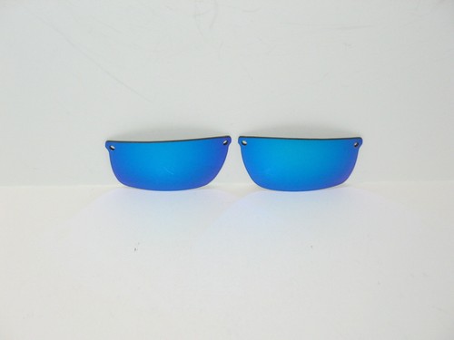 Oakley carbon blade sapphire - blade,