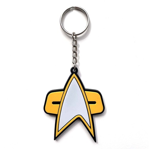 Star trek ds9 voyager comm - /,