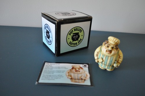 Harmony kingdom trinket box - kingdom,