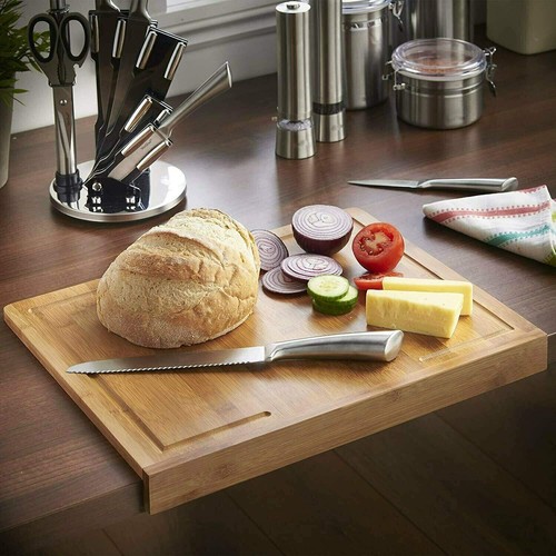 Wooden chopping board - chopping,