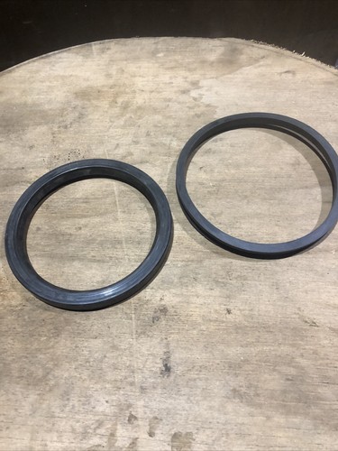 Newage axle hub - , seal