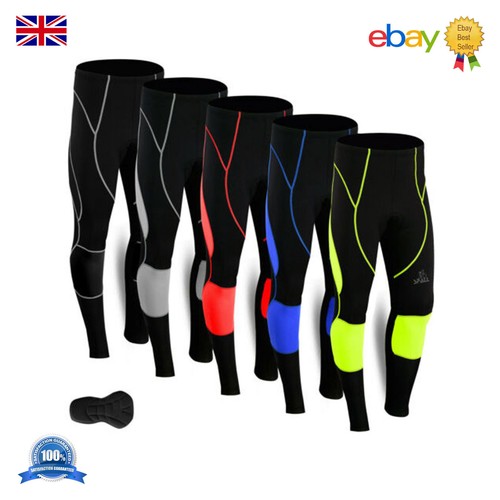 Cycling tights and - cycling,