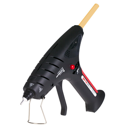 Gas tec 600 - gas-tec, powered