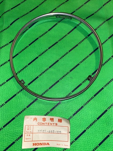 Honda oem nos 750 1982 - honda,