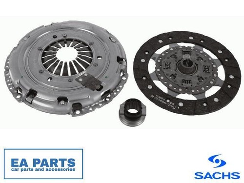 Clutch kit for peugeot - clutch,