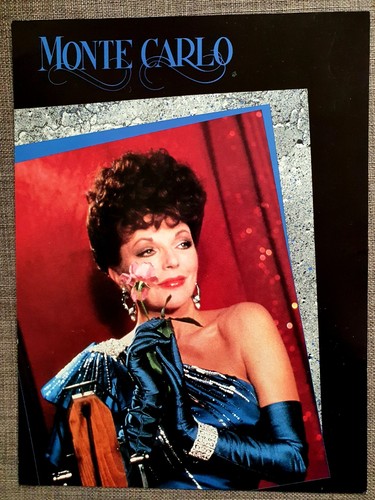 Joan collins rare - joan,