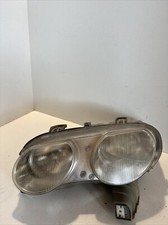 Rover headlight front left - front,