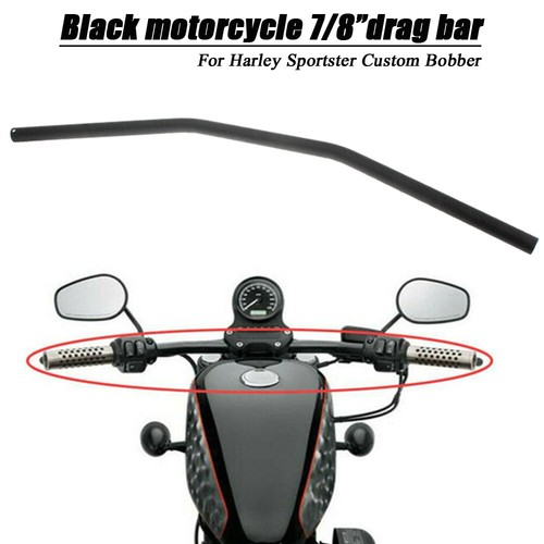 Motorcycle zero drag bar - motorcycle,