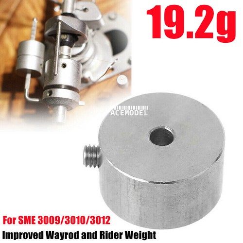 Stainless steel vtf - 19.2g,