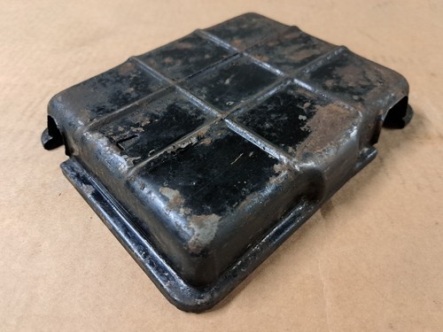 Classic beetle battery - classic,