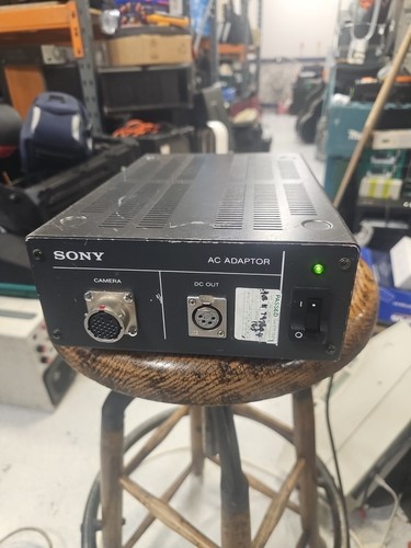 Sony 550ce ac - ,