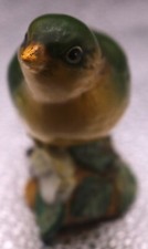 Beswick bird greenfinch - (208),