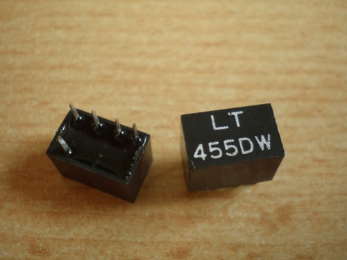 Lt455dw cfw455d murata equiv - lt455dw,