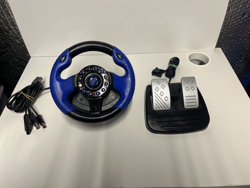 Tri format steering wheel - steering, &