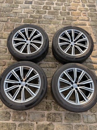 Audi bbs inch - audi, 21