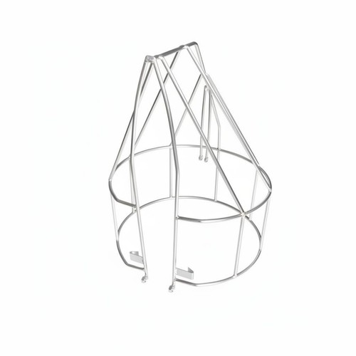 Outboard propeller guard - outboard,