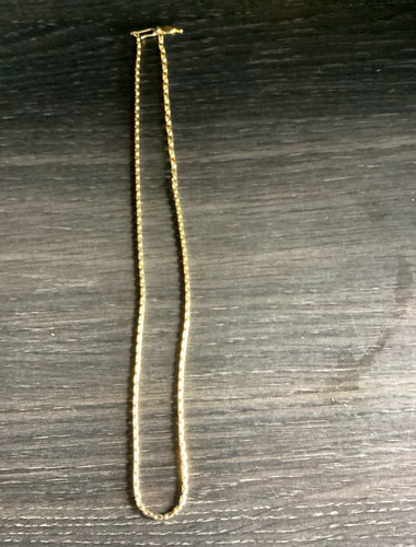 Sarah coventry goldtone oval - goldtone,