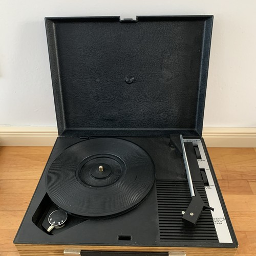Fidelity portable record - fidelity,