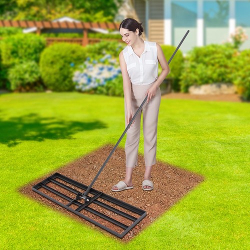 91cm landscape rake lawn - 91cm,