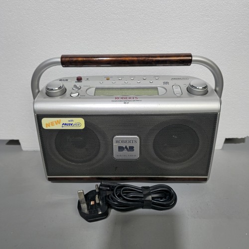 Roberts gemini 27 - roberts, rd-27