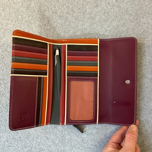 Mywalit wine red orange - red,