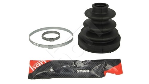 Wheel side hart 428 598 - side,
