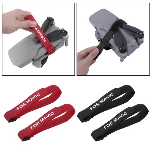 Nylon propeller holder - holder, guard