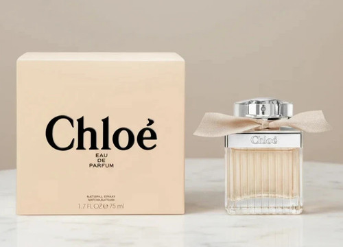 Chloe eau parfum - de, 75ml