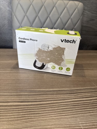 Vtech cs1500 dect - vtech,