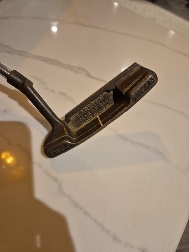 Ping karsten original anser - original, 3