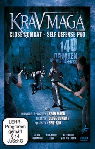 Various krav maga close - maga,
