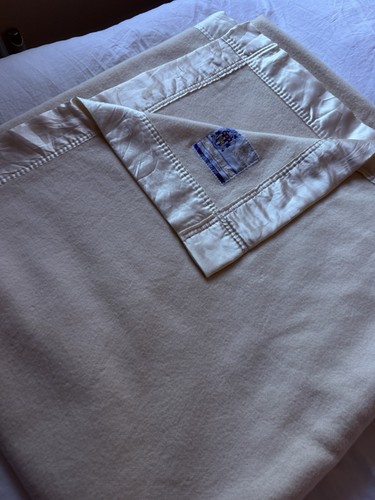 Cashmere lux double blanket - de,