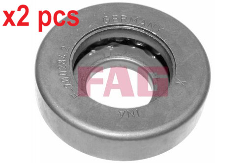 Pcs 713 0005 rolling - x2,