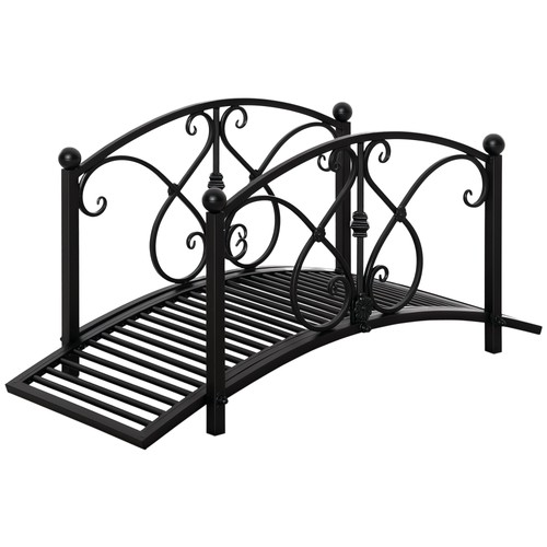 Outsunny decorative garden - outsunny,