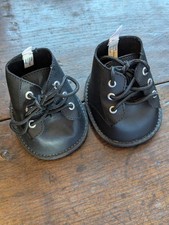 Build bear black - a, up