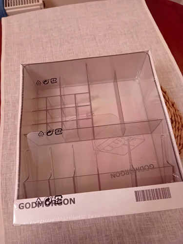 Ikea godmorgon drawer - ikea,