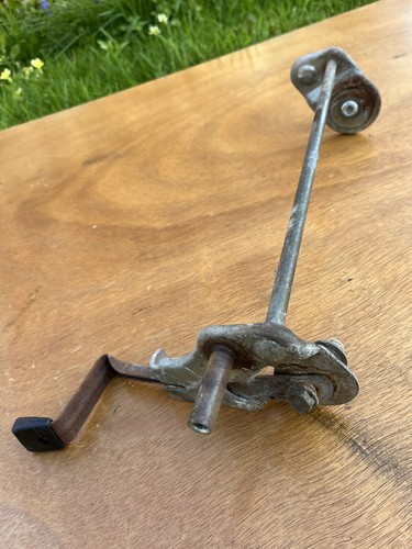 Honda hr173 hrb 423 - /, lawn