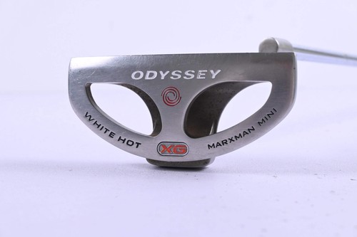 Odyssey white hot marksman - white,