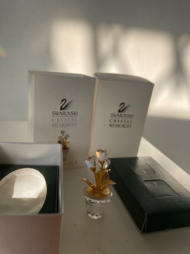 Swarovski crystal memories - swarovski,