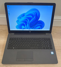 250 laptop intel - hp,