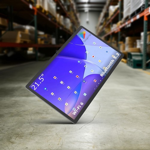Tablet large 5 inch - tablet,