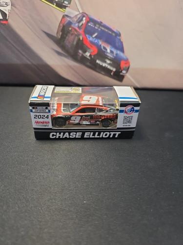 Nascar chase elliott 64 - chase, 1/64