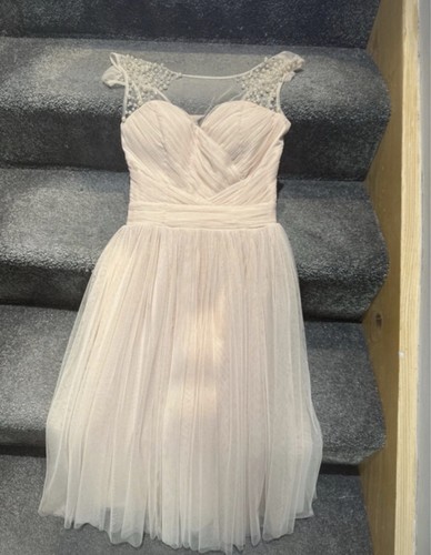 Little mistress pink tulle - mistress,