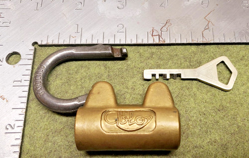 Vintage abloy model 3020 - vintage,
