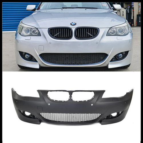 Bmw series e60 - e60, sport