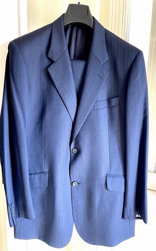 Men navy blue - men's,